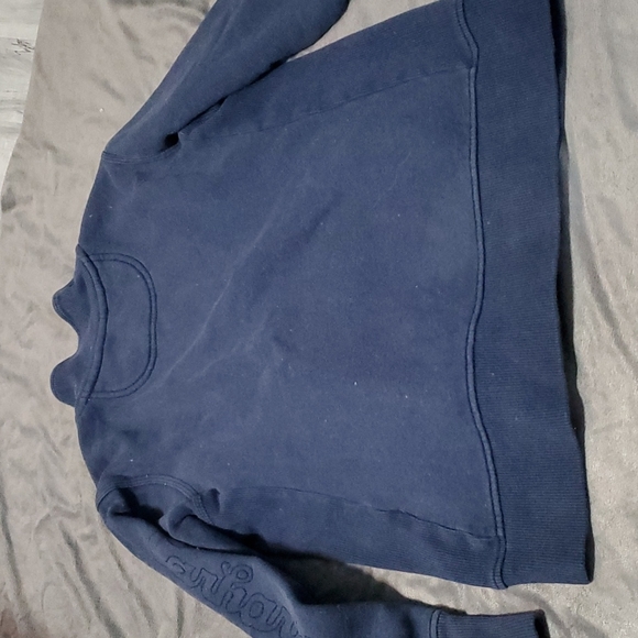 15 DLR SALE CARHARTT SWEATER - Picture 8 of 8